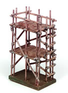 Scaffolding